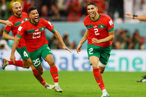 Nhận định Ma Rốc vs Angola: Điểm tựa ngôi sao