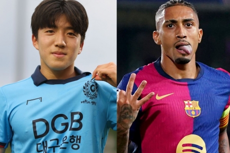 Nhận định Daegu vs Barca: Không dưới 5 bàn