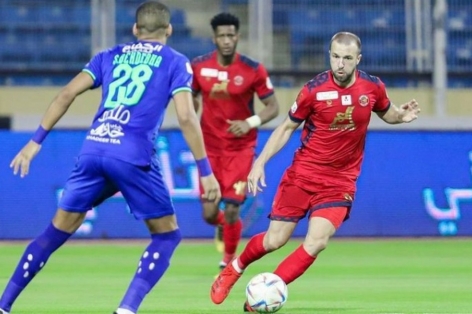 Nhận định UD Ibiza vs Al Riyadh: Đều khát chiến thắng