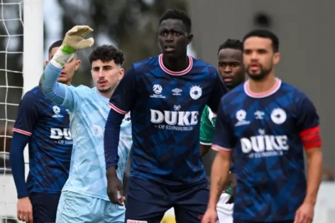 Nhận định Kingston City vs Moreland City: Cả hai đội đều có bàn