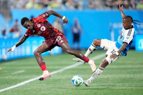 Nhận định Guadalajara Chivas vs Charlotte: Khó lường