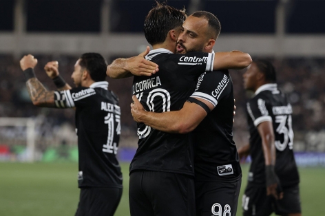 Nhận định Botafogo vs Cruzeiro: Căng thẳng tột độ