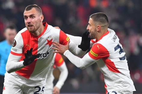 Nhận định Slovacko vs Slavia Prague: Khó cho chủ nhà