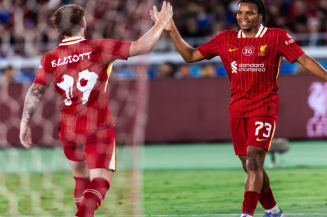 Nhận định Liverpool vs Athletic Bilbao: Không thể ngăn cản