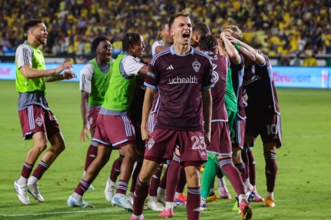Nhận định Colorado Rapids vs Club Tijuana: Tỷ lệ thắng áp đảo