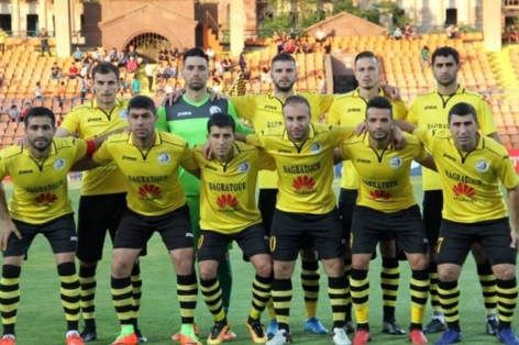 Nhận định Alashkert vs Pyunik Yerevan: Đầu xuôi đuôi lọt