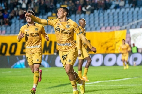 Nhận định Cajamarca vs Cusco: 3 điểm cho khách