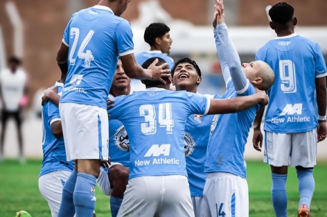 Nhận định Sport Boys vs AD Tarma: Chả ai hơn ai