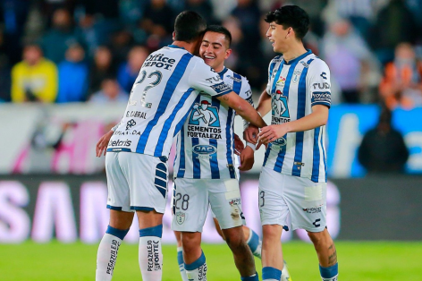Nhận định Houston Dynamo vs Pachuca: Khách sẽ gieo sầu cho chủ
