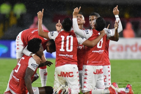 Nhận định Inter Palmira vs Santa Fe: Duy trì lợi thế