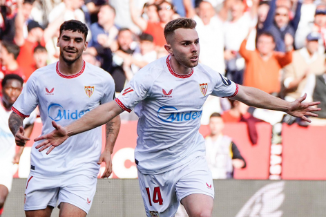 Nhận định Sevilla vs Al Qadisiya: Niềm vui trở lại