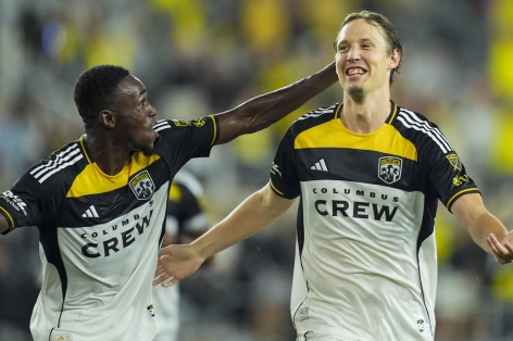 Nhận định Columbus Crew vs Club Leon: Cơ hội chiến thắng