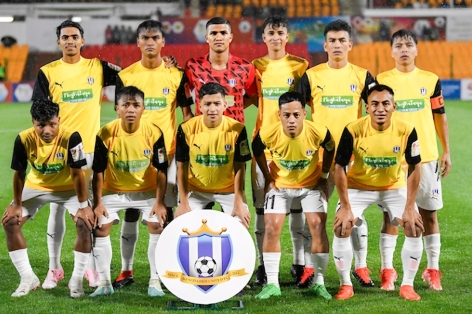 Nhận định Rangdajied vs ATM FA: Níu kéo hy vọng