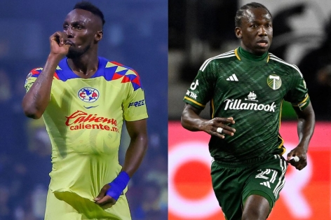 Nhận định Club America vs Portland Timbers: Thẳng tiến tứ kết