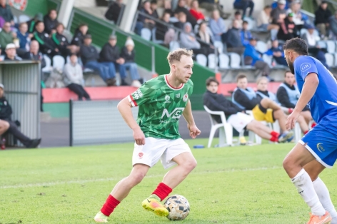 Nhận định New Lambton vs Adamstown Rosebud: Cuộc đua trụ hạng