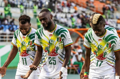 Nhận định Burkina Faso vs Trung Phi: Khô hạn bàn thắng?