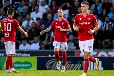 Nhận định Akranes vs Valur: Đáy đón đỉnh