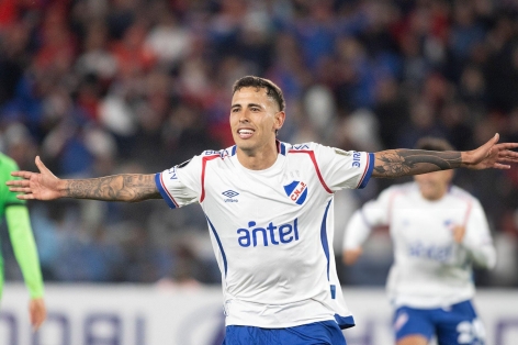 Nhận định Huracan vs Nacional: Quyết tâm đi tiếp