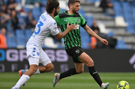 Nhận định Empoli vs Sassuolo: Bùng nổ bàn thắng