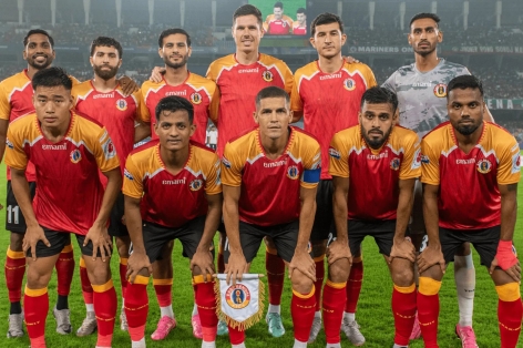 Nhận định East Bengal vs Namdhari: Tranh đấu căng thẳng