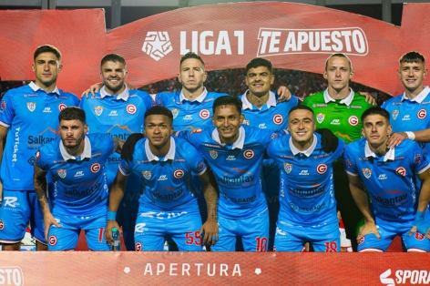 Nhận định Grau vs Deportivo Garcilaso: Thế trận khó lường
