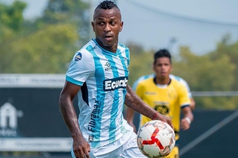 Nhận định Guayaquil City vs Mushuc Runa: Mục tiêu đi tiếp