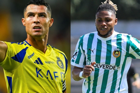 Nhận định Al Nassr vs Rio Ave: Thêm một chiến thắng