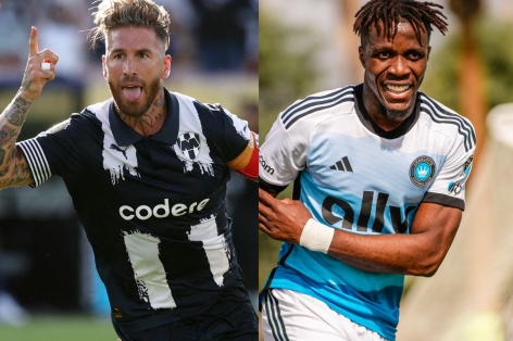 Nhận định Monterrey vs Charlotte: Trận chiến danh dự