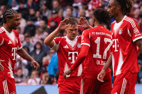 Nhận định Bayern Munich vs Tottenham: Gà trống lặng thinh
