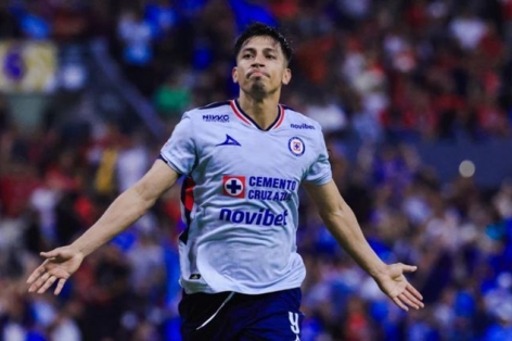 Nhận định Cruz Azul vs Colorado Rapids: Đội khách chiến thắng