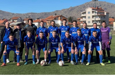 Nhận định Golemo Konjari vs Pobeda: Giao hữu vui vẻ