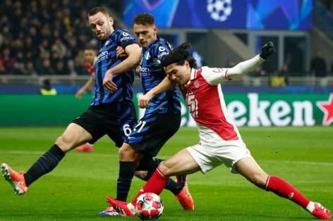 Nhận định Monaco vs Inter: Bùng nổ bàn thắng