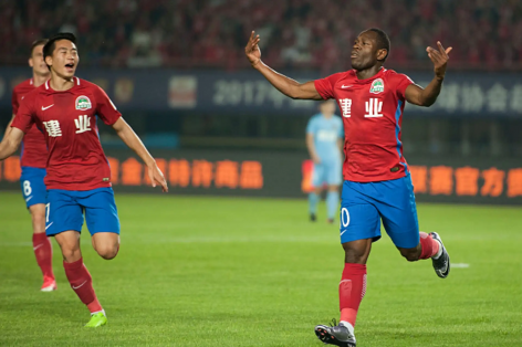 Nhận định Henan Songshan vs Shenzhen Xinpengcheng: Dễ chia điểm