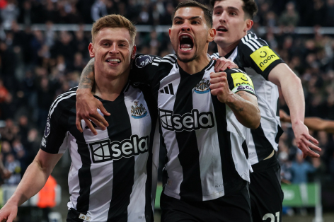 Nhận định Newcastle vs Espanyol: Chủ nhà sa sút