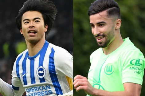 Nhận định Brighton vs Wolfsburg: Phép thử cuối cùng