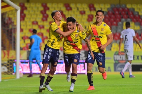 Nhận định Atl Morelia vs Alebrijes Oaxaca: Bóng ma sân khách trở lại