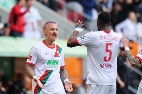 Nhận định Augsburg vs Pisa: Làm nóng trước mùa giải