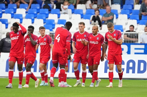 Nhận định Birmingham vs Ipswich: Mục tiêu 3 điểm