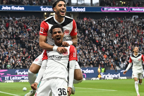 Nhận định Fulham vs Frankfurt: Khách chiếm ưu thế
