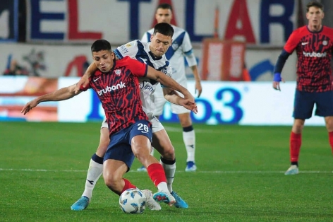Nhận định San Lorenzo vs Velez Sarsfield: Ít bàn thắng?