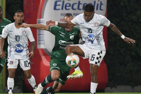 Nhận định Boyaca Chico vs La Equidad: Ngang tài cân sức