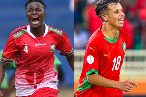 Nhận định Kenya vs Ma Rốc: Chủ nhà gặp khó