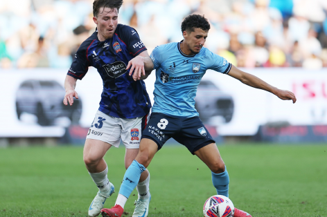 Nhận định Sydney Utd vs Sydney FC: Derby chênh lệch