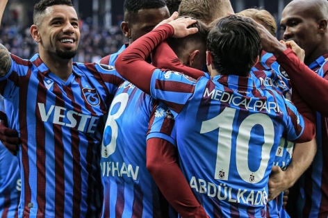Nhận định Trabzonspor vs Kocaelispor: Ra quân dễ dàng