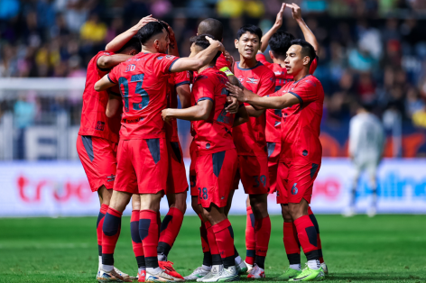 Nhận định Chengdu Rongcheng vs Bangkok Utd: Bài toán nan giải