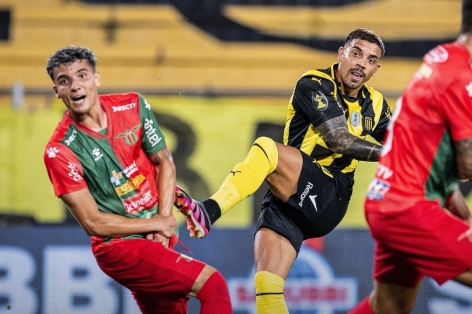 Nhận định Boston River vs Penarol: Đội khách lấn lướt