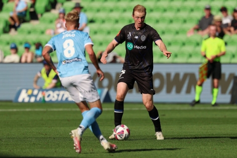 Nhận định Auckland United vs Nelson Suburbs: Quá chênh lệch