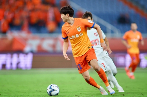Nhận định Chengdu Rongcheng vs Qingdao Hainiu: 3 điểm cho chủ nhà