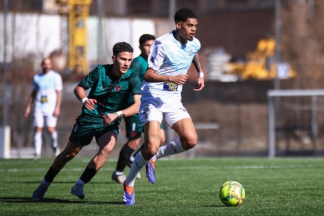 Nhận định Penya vs Pas de la Casa: Penya củng cố vị thế