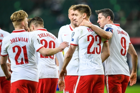 Nhận định, dự đoán Ba Lan vs Albania, 01h45 ngày 28/03/2023